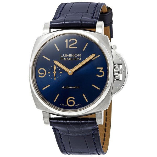 Replica Panerai Luminor Watches PAM00729