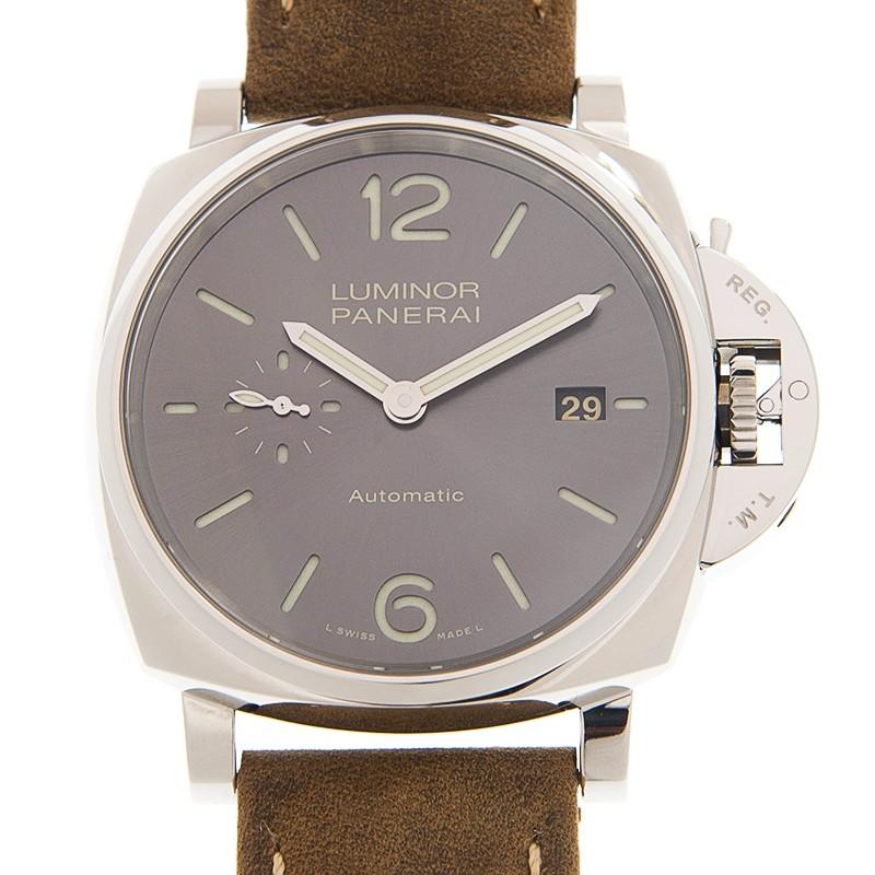 Replica Panerai Luminor Watches PAM00904
