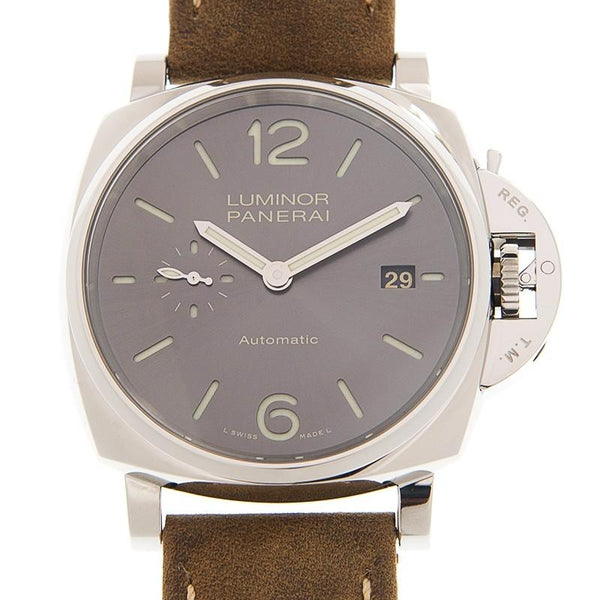 Replica Panerai Luminor Watches PAM00904