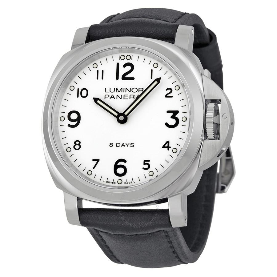 Replica Panerai Luminor Watches PAM00561