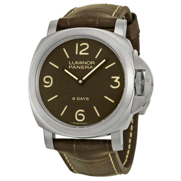 Replica Panerai Luminor Watches PAM00562