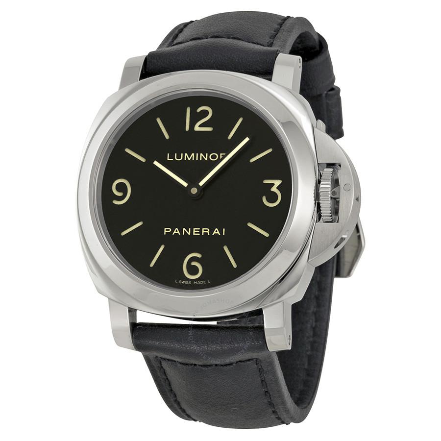 Replica Panerai Luminor Watches PAM00112