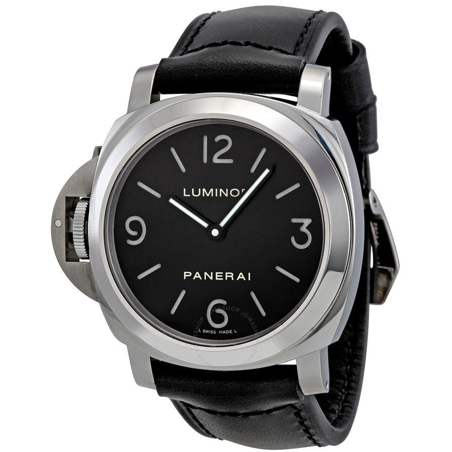 Replica Panerai Luminor Watches PAM00219