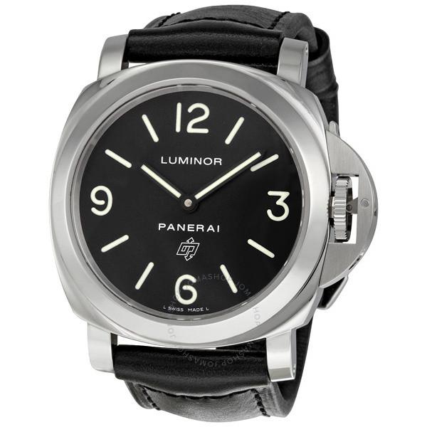 Replica Panerai Luminor Watches PAM00000