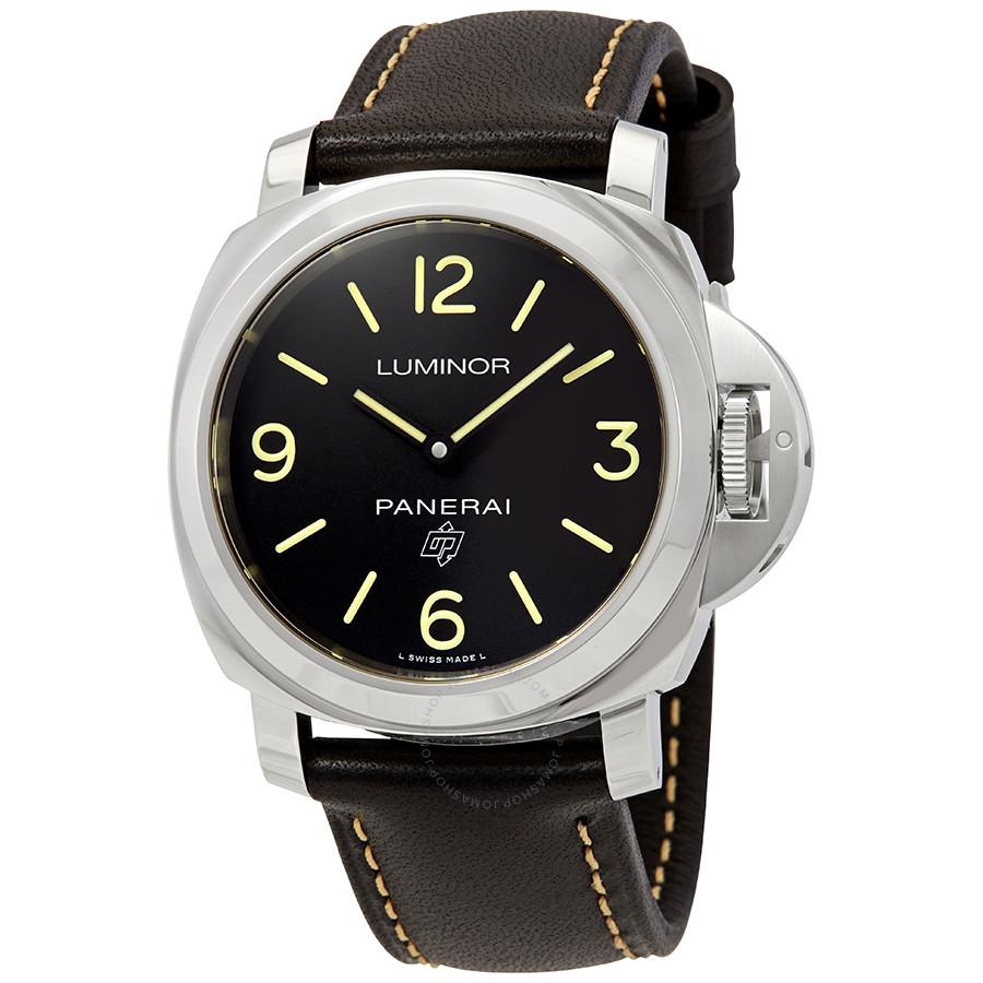 Replica Panerai Luminor Watches PAM00773
