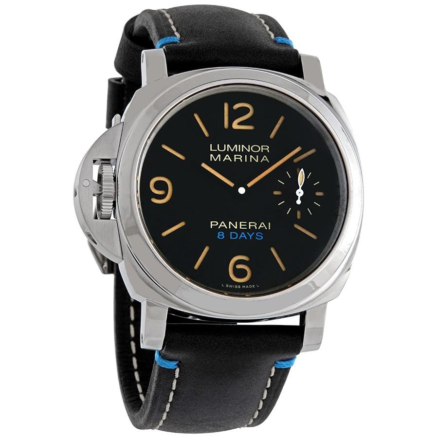Replica Panerai Luminor Watches PAM00796