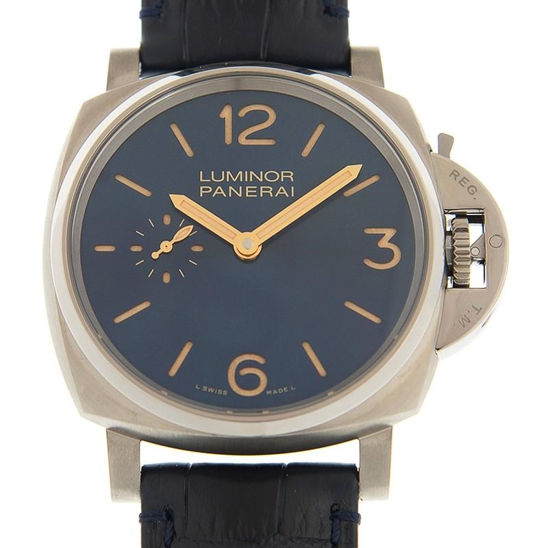 Replica Panerai Luminor Watches PAM00728