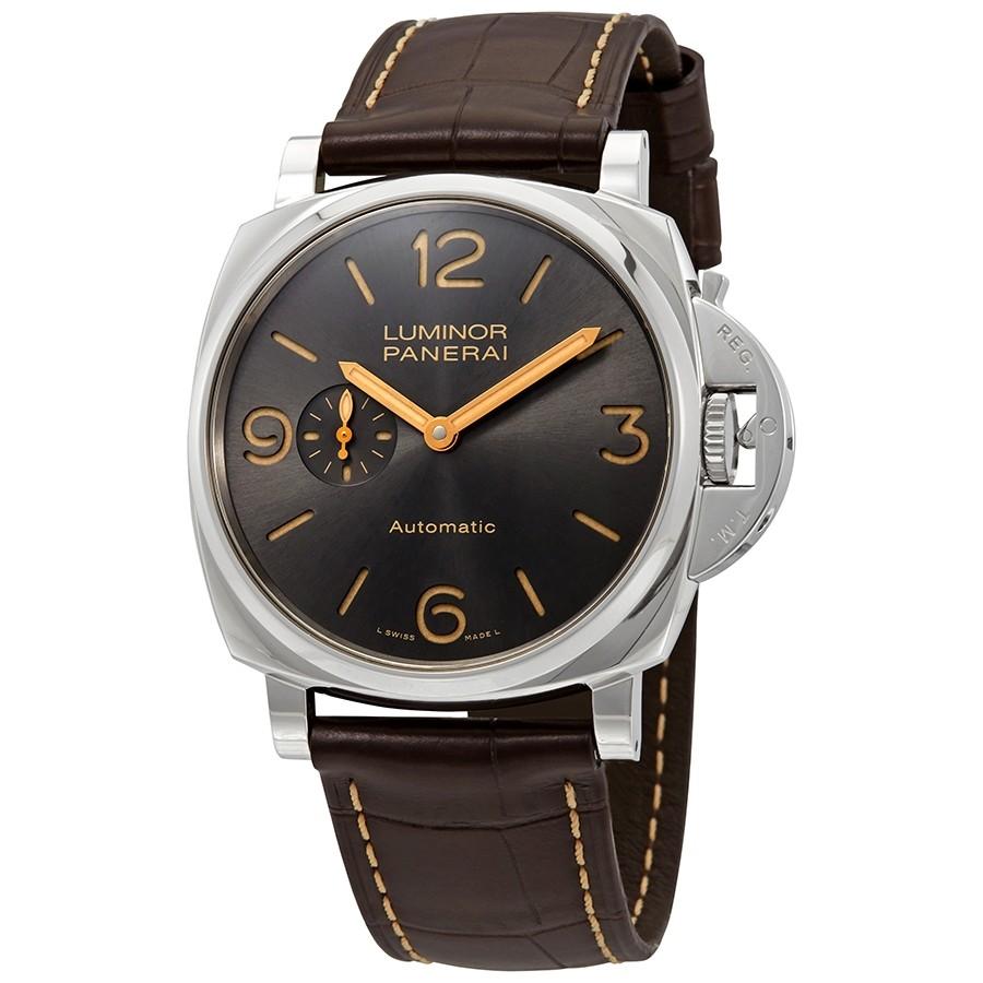 Replica Panerai Luminor Watches PAM00739