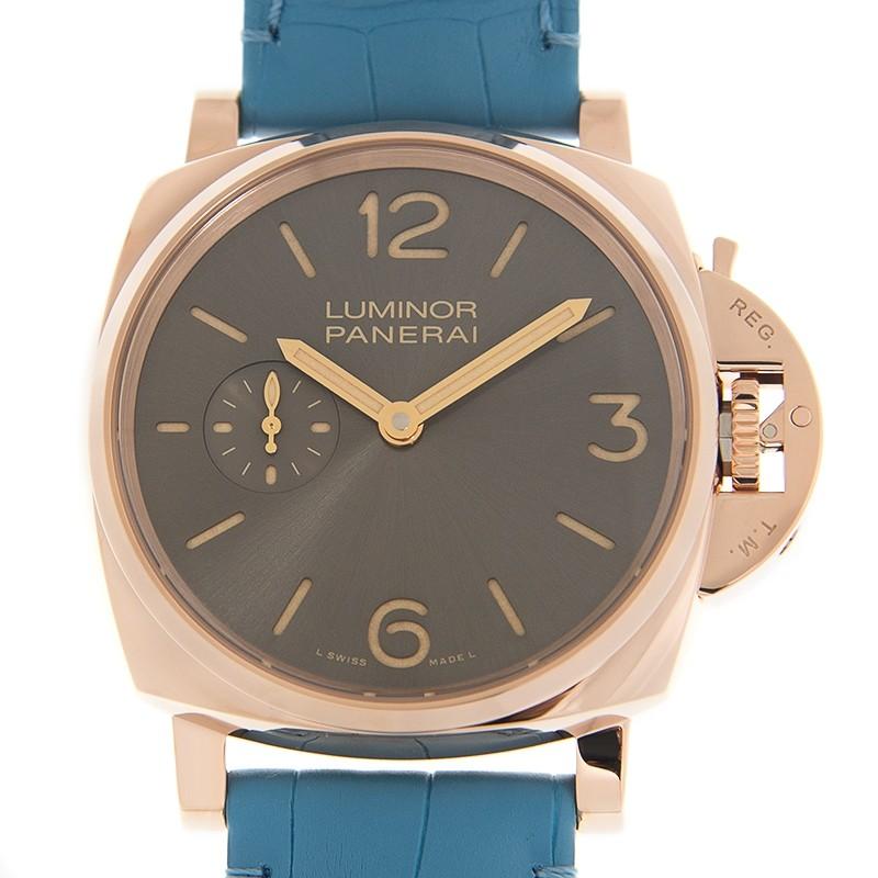 Replica Panerai Luminor Watches PAM00677