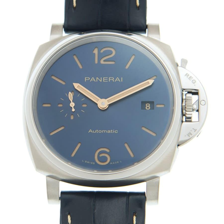 Replica Panerai Luminor Watches PAM00927