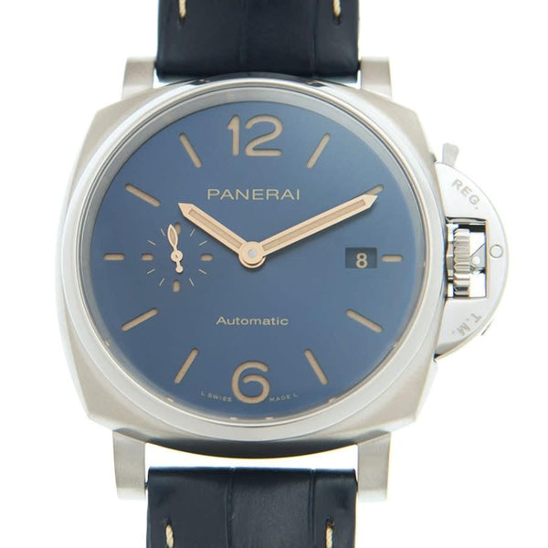 Replica Panerai Luminor Watches PAM00927