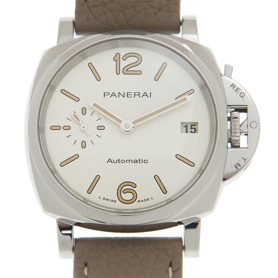 Replica Panerai Luminor Watches PAM01043