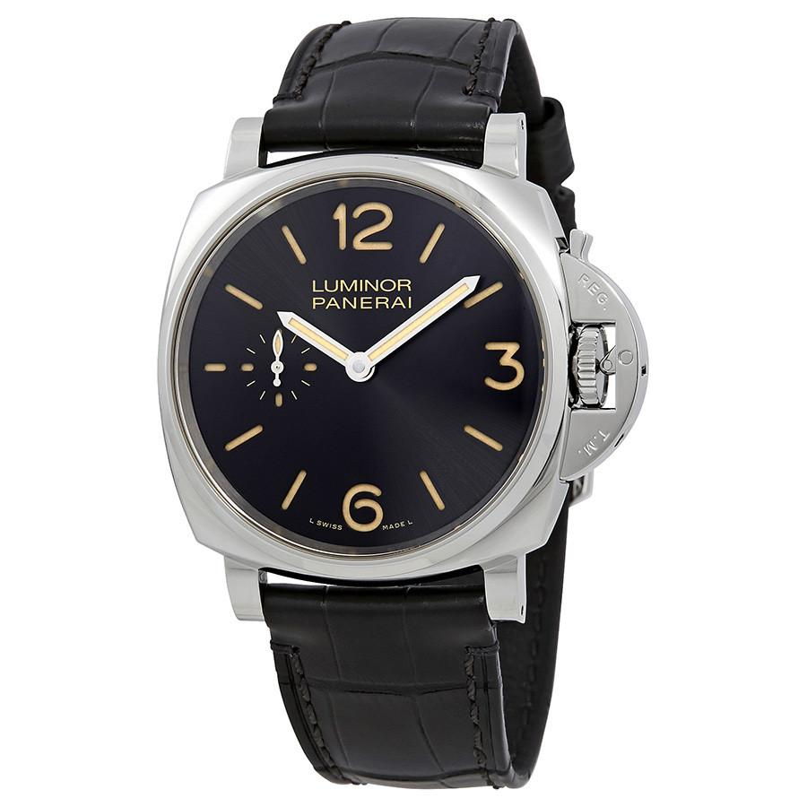 Replica Panerai Luminor Watches PAM00676