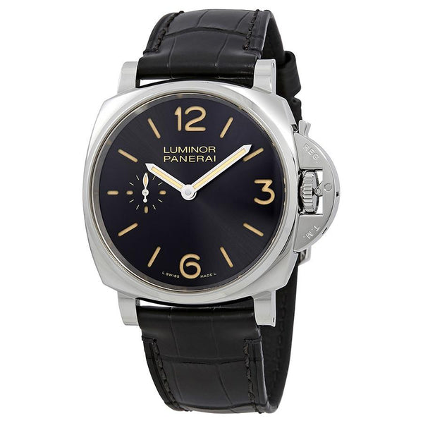 Replica Panerai Luminor Watches PAM00676