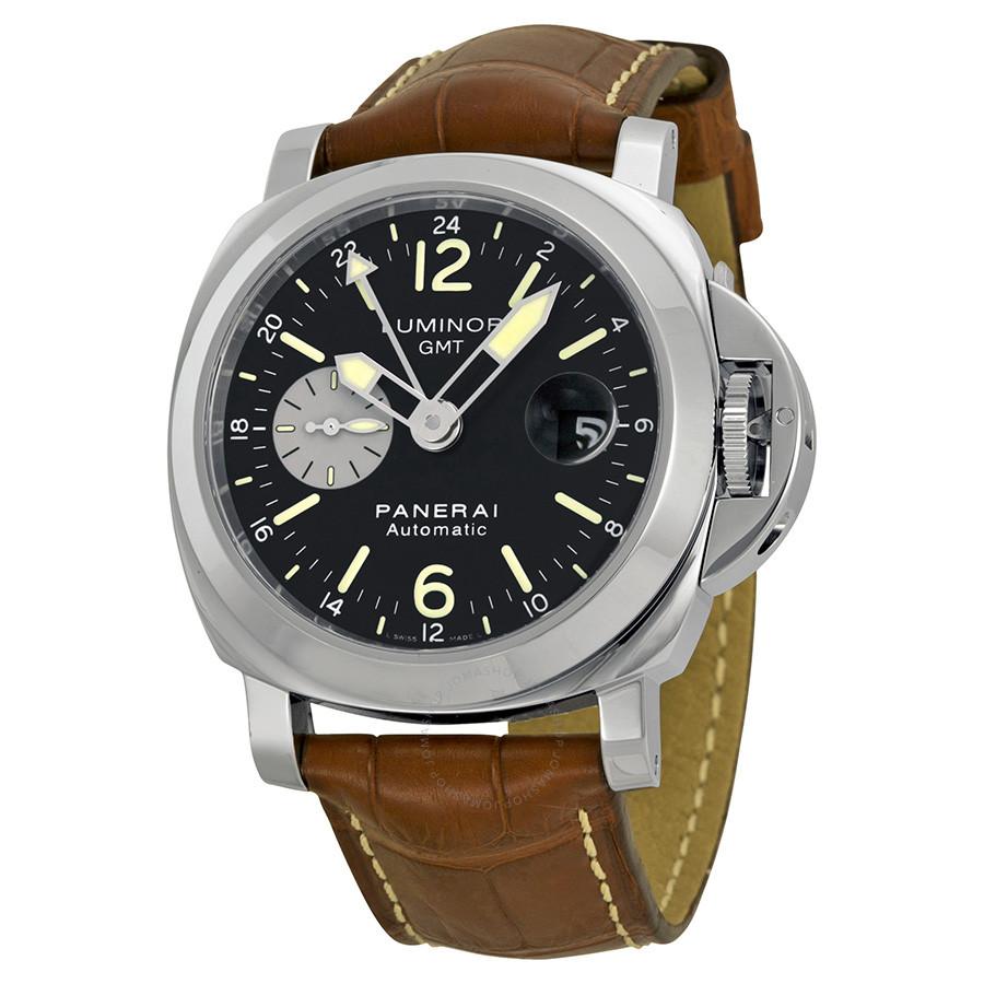 Replica Panerai Luminor Watches PAM00088