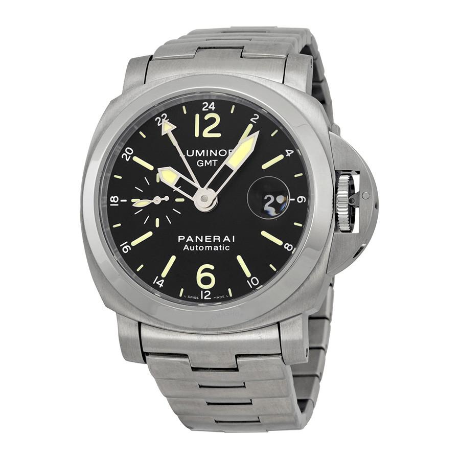 Replica Panerai Luminor Watches PAM00297