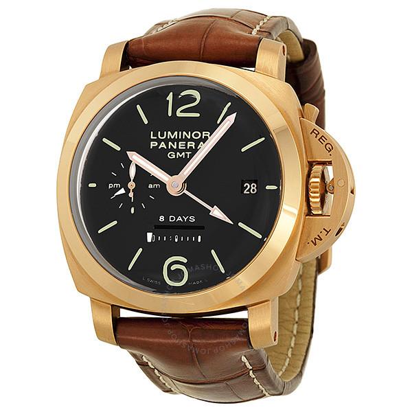 Replica Panerai Luminor Watches PAM00289