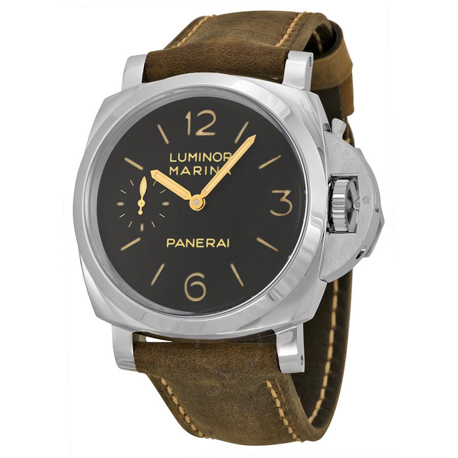 Replica Panerai Luminor Watches PAM00422