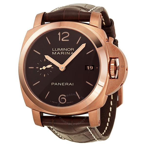 Replica Panerai Luminor 1950 Watches PAM00393