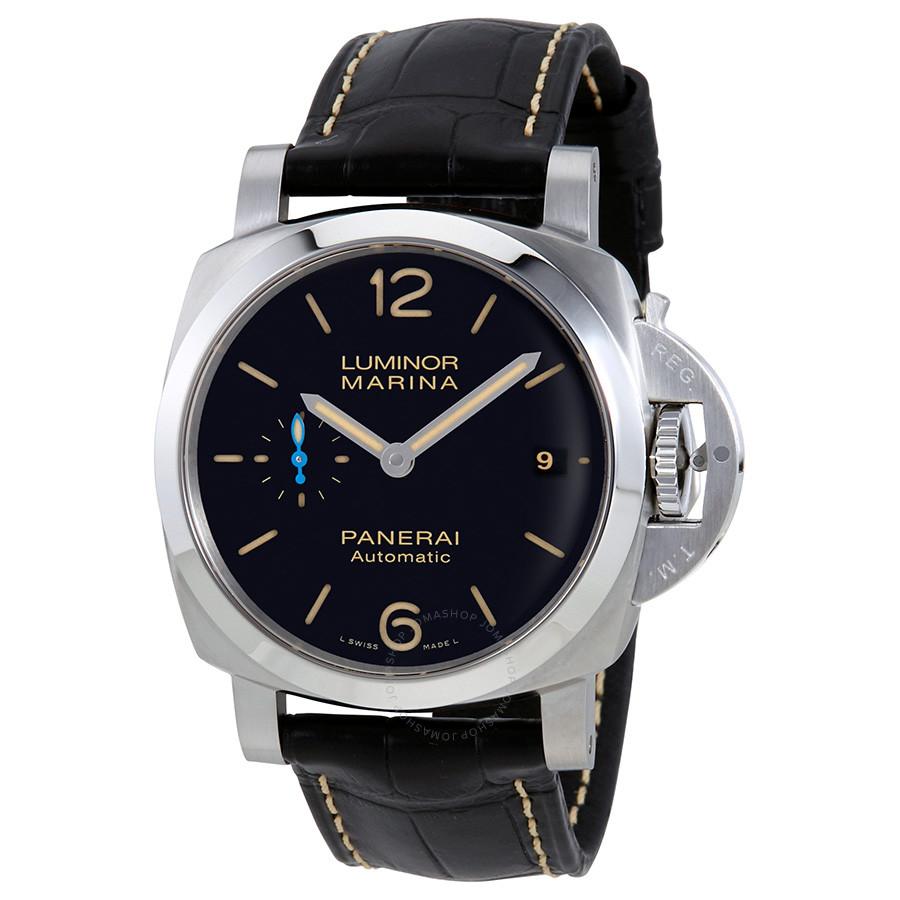 Replica Panerai Luminor Marina Watches PAM01392