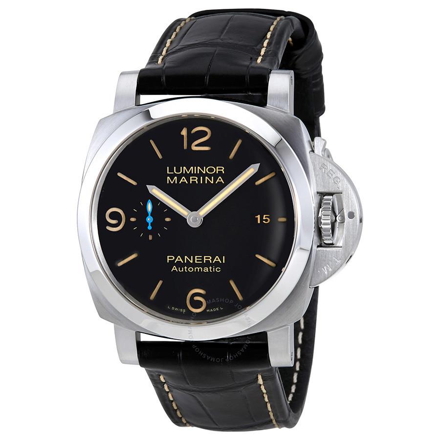Replica Panerai Luminor Marina Watches PAM01312