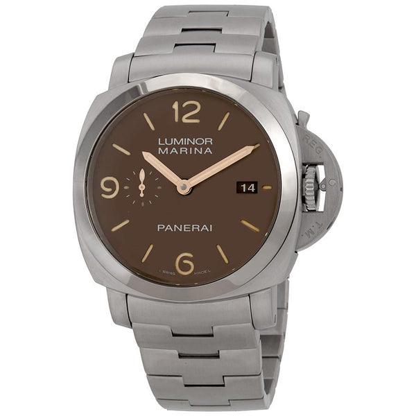Replica Panerai Luminor 1950 Watches PAM00734