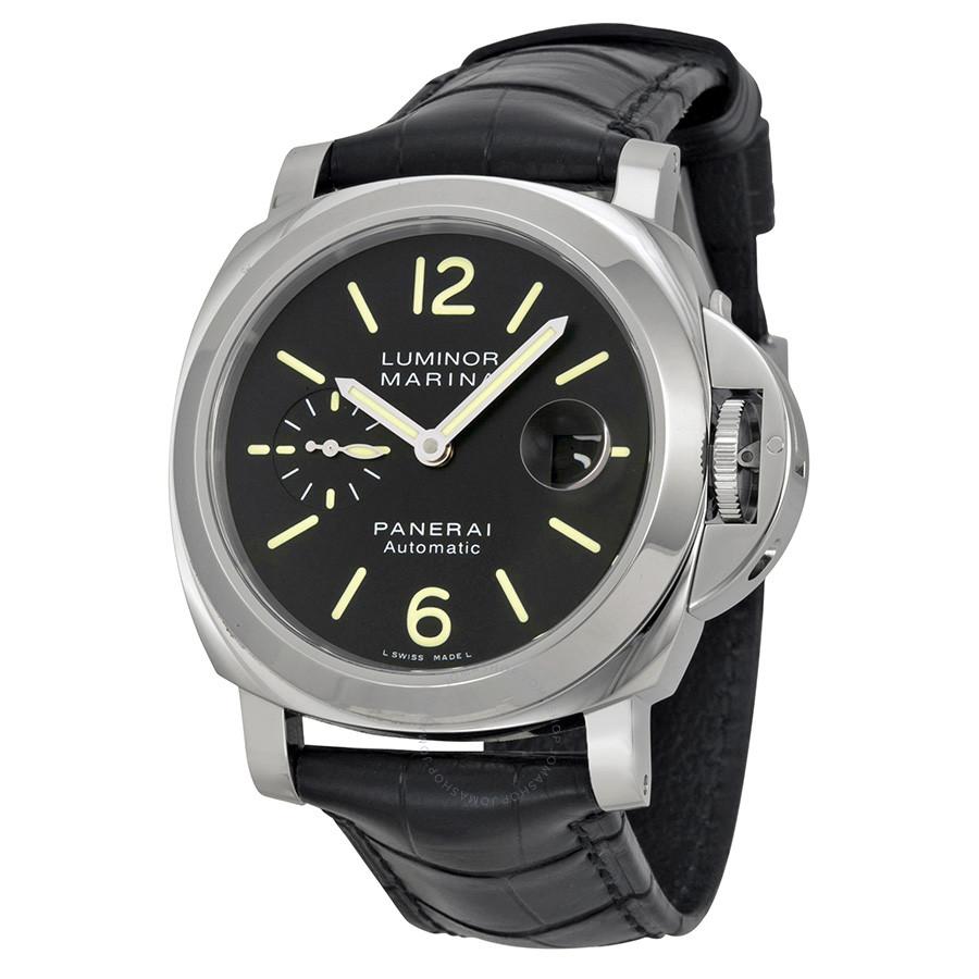 Replica Panerai Luminor Watches PAM00104