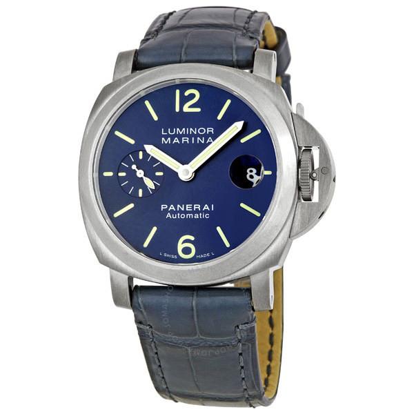 Replica Panerai Luminor Watches PAM00282