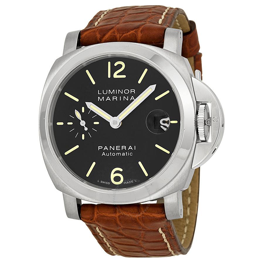 Replica Panerai Luminor Watches PAM00048
