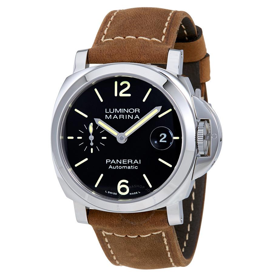 Replica Panerai Luminor Marina Watches PAM01048