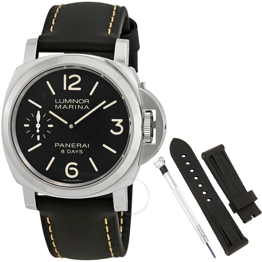 Replica Panerai Luminor Watches PAM00510