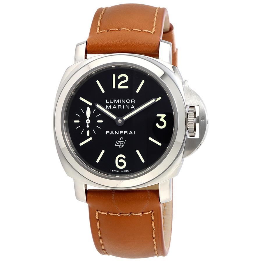 Replica Panerai Luminor Watches PAM01005