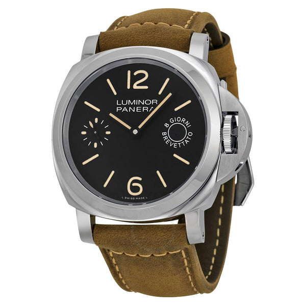 Replica Panerai Luminor Watches PAM00590