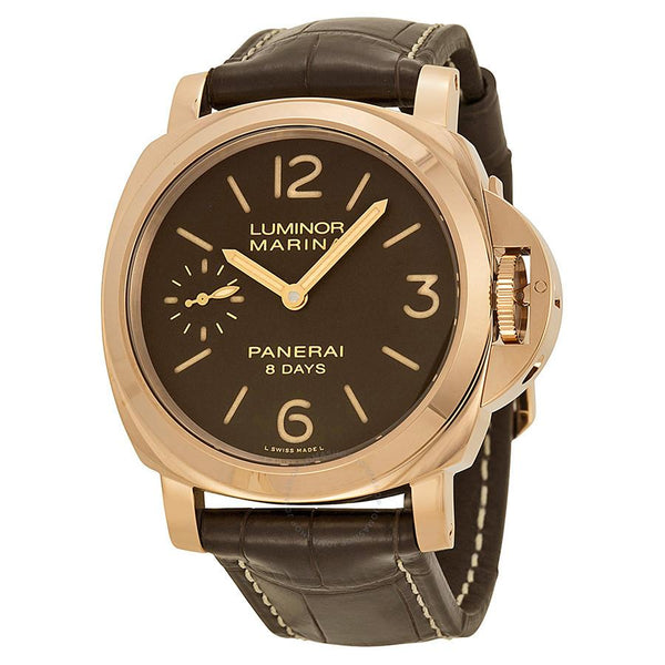 Replica Panerai Luminor Watches PAM00511