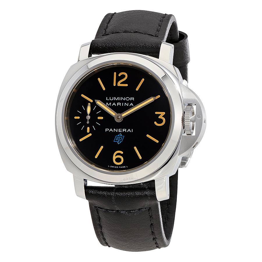 Replica Panerai Luminor Watches PAM00631