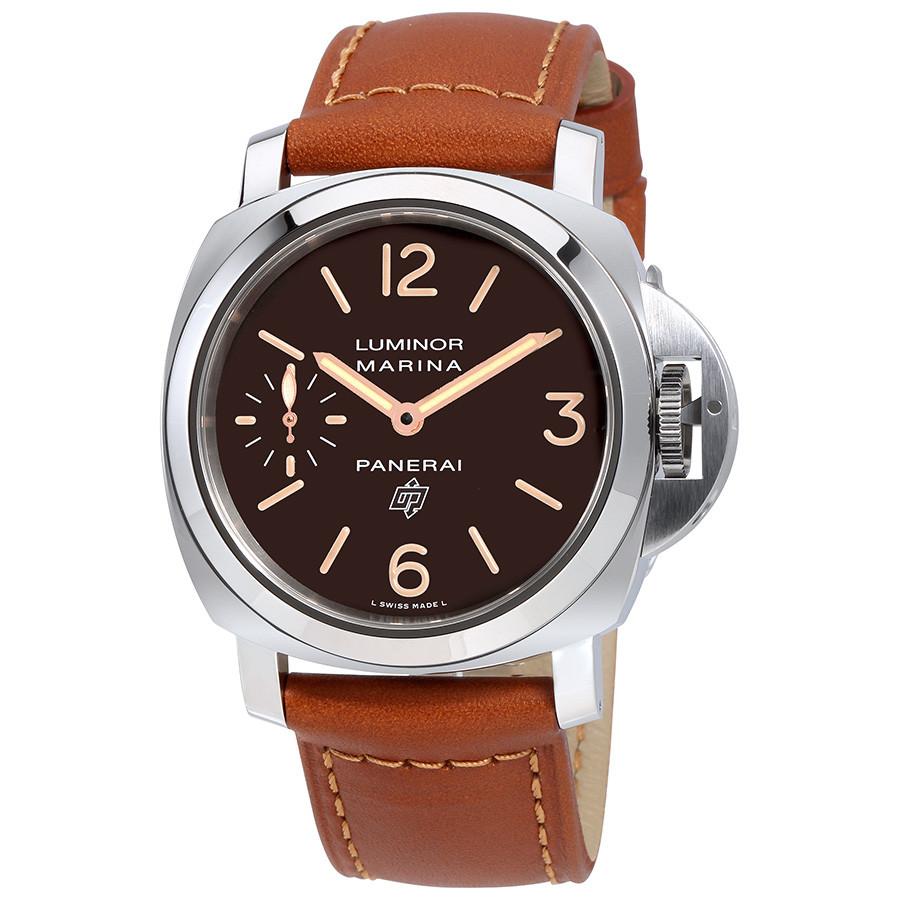 Replica Panerai Luminor Marina Watches PAM00632
