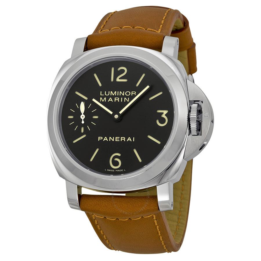 Replica Panerai Luminor Watches PAM00111