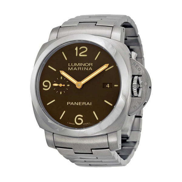 Replica Panerai Luminor Watches PAM00352