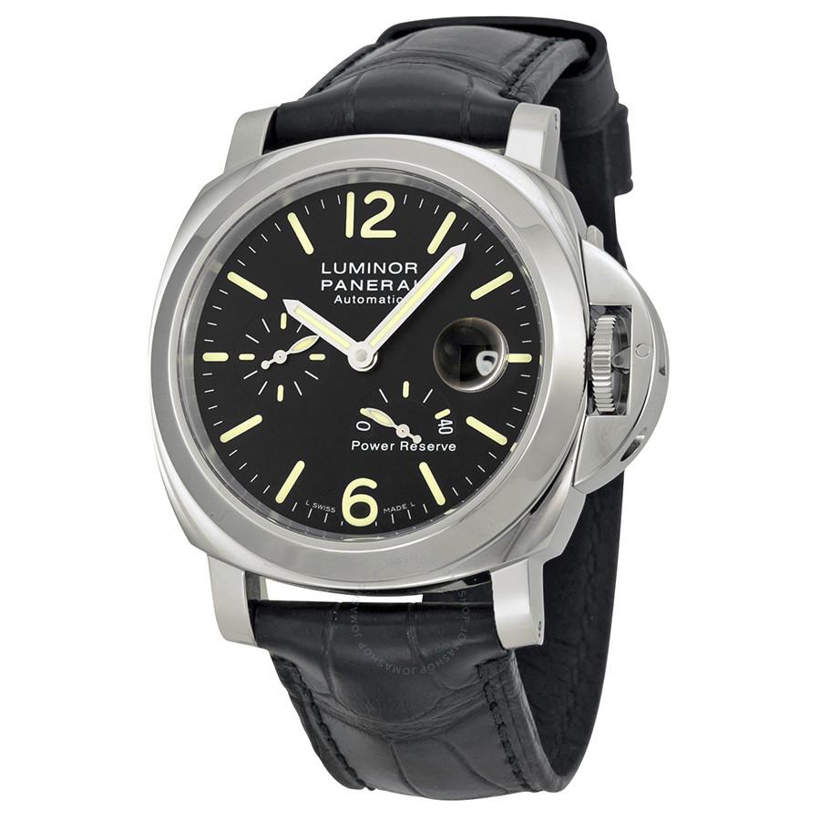 Replica Panerai Luminor Watches PAM00090