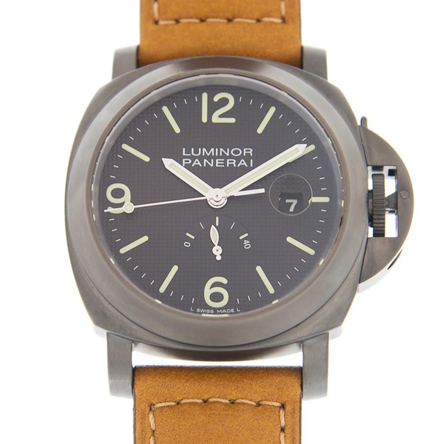 Replica Panerai Luminor Watches PAM00028