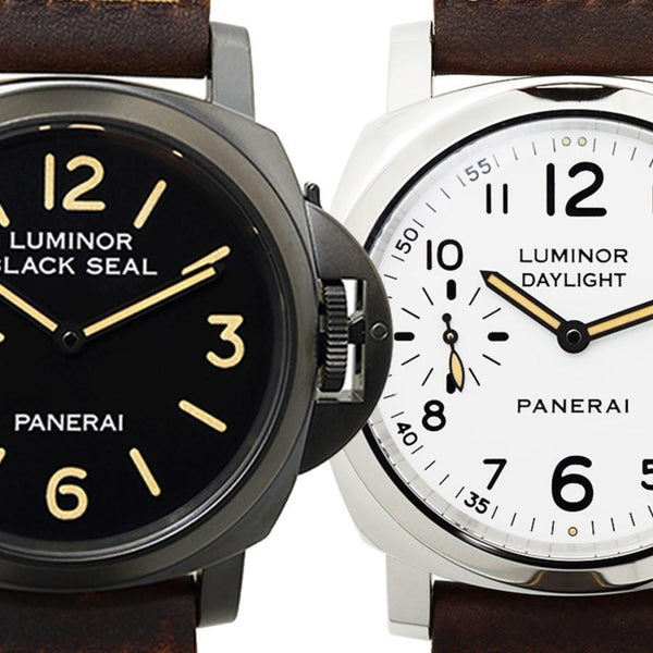 Replica Panerai Luminor Watches PAM00785