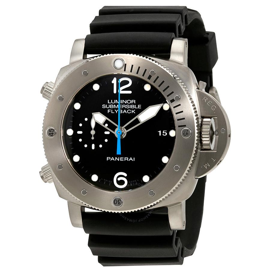 Replica Panerai Luminor 1950 Watches PAM00614