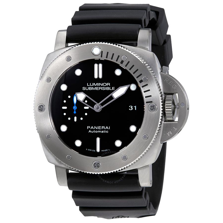 Replica Panerai Luminor Watches PAM01305