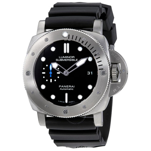 Replica Panerai Luminor Watches PAM01305