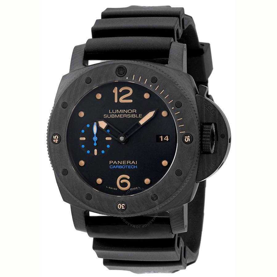 Replica Panerai Luminor 1950 Watches PAM00616