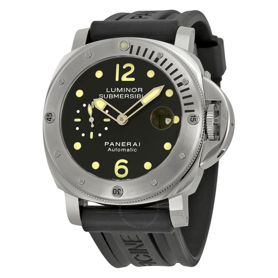 Replica Panerai Luminor Watches PAM00024