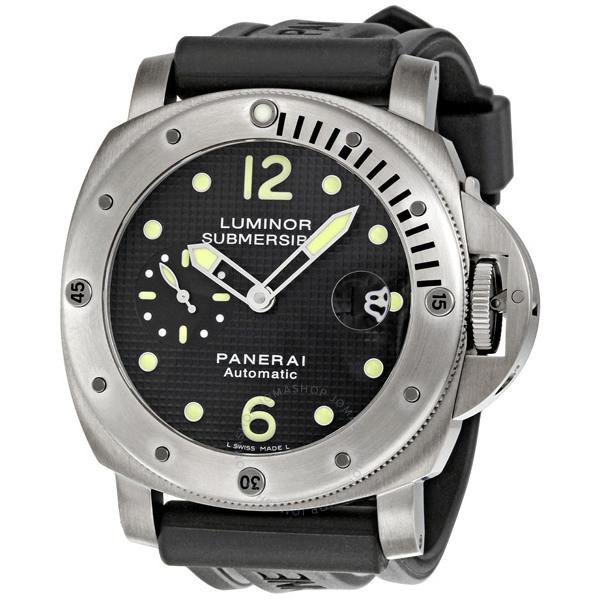 Replica Panerai Luminor Watches PAM00025