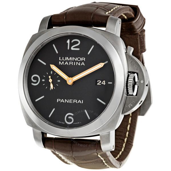 Replica Panerai Luminor Watches PAM00351