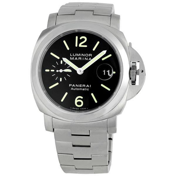 Replica Panerai Luminor Watches PAM00299
