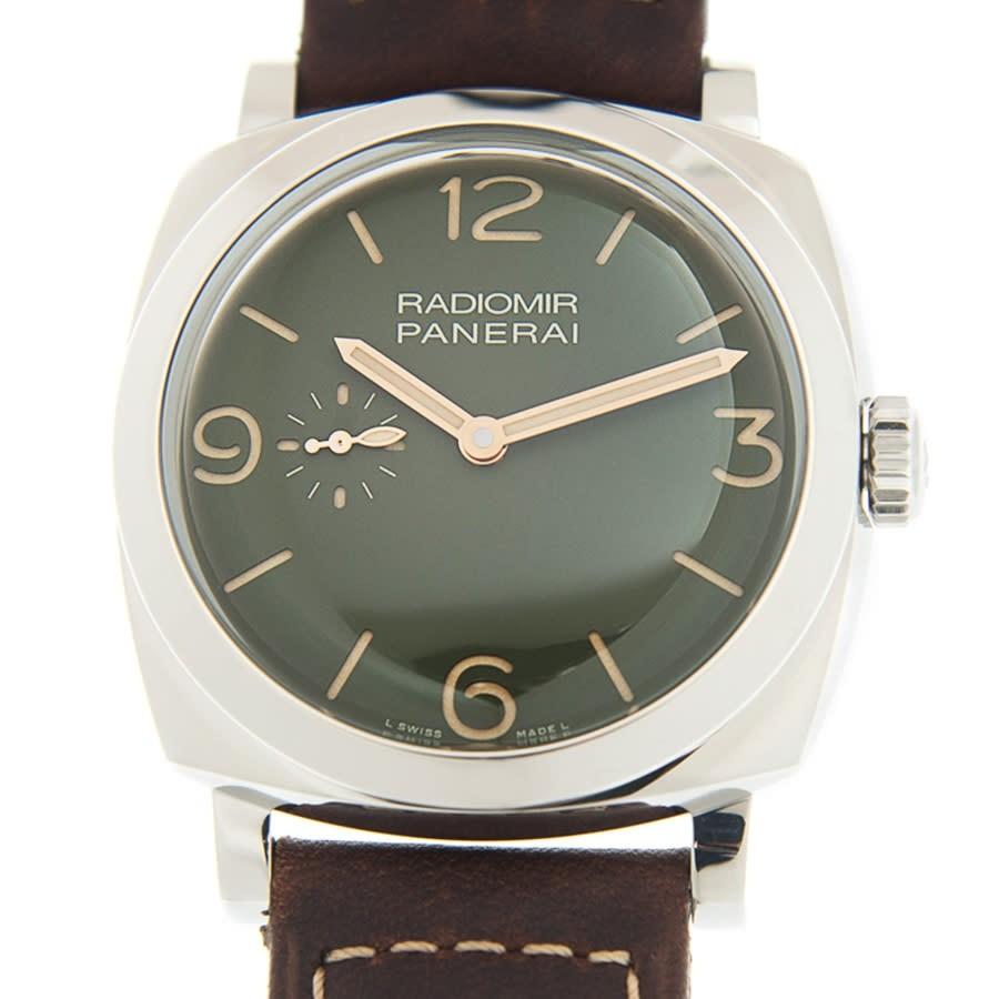 Replica Panerai Radiomir Watches PAM00995